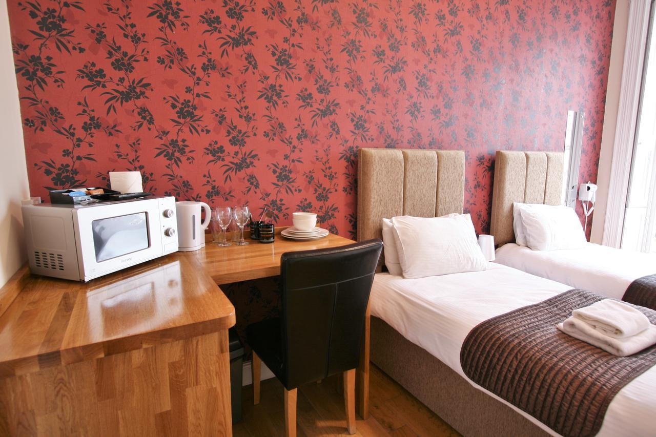 Central Studios Gloucester Place By Roomsbooked Челтенхам Экстерьер фото